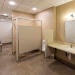 IEI General Contractors Door County Community Center Project – Interior 8
