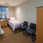IEI General Contractors Door County Community Center Project – Interior 15
