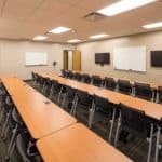 IEI General Contractors Door County Community Center Project – Interior 4