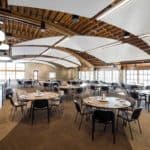 IEI General Contractors Door County Community Center Project – Interior 13