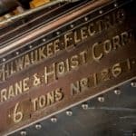 IEI General Contractors Door County EMS Project – Interior 18