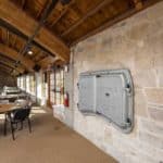 IEI General Contractors Door County Community Center Project – Interior 11