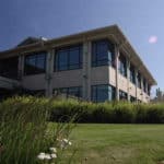 IEI General Contractors Green Bay Country Club Project – Exterior