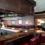 IEI General Contractors Green Bay Country Club Project – Interior