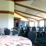 IEI General Contractors Green Bay Country Club Project – Interior