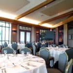 IEI General Contractors Green Bay Country Club Project – Interior