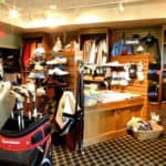 IEI General Contractors Green Bay Country Club Project – Interior