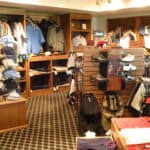 IEI General Contractors Green Bay Country Club Project – Interior
