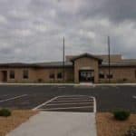 IEI General Contractors Allouez Public Works Facility Project – Exterior
