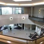 IEI General Contractors Fabio Perini North America Project – Interior