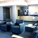 IEI General Contractors Fabio Perini North America Project – Interior