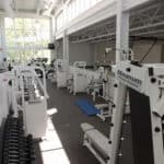 IEI General Contractors Fabio Perini North America Project – Interior