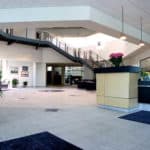 IEI General Contractors Fabio Perini North America Project – Interior