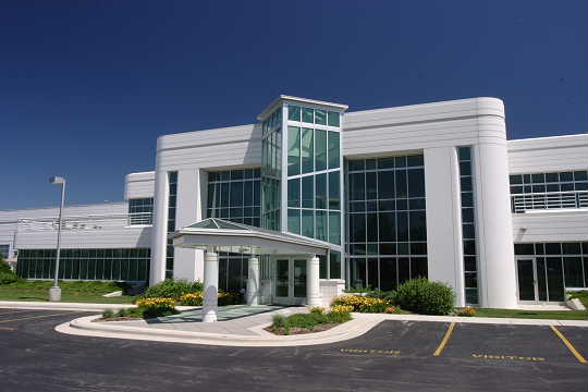 You are currently viewing IEI General Contractors, Inc. Raises the Bar in Construction Project Management in Green Bay