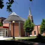 IEI General Contractors Old St. Joseph Church Project – Interior