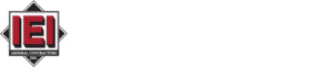 IEI General Contractors Logo