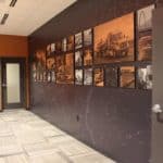IEI General Contractors Schneider Corporate Building Project – Conference Room 6