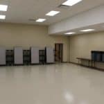 IEI General Contractors School Renovation Project – Interior 3