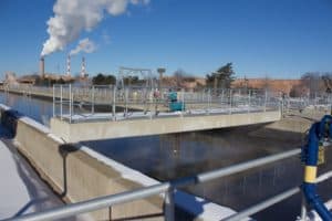Green Bay Metropolitan Sewerage District