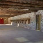 IEI General Contractors Chase Stone Barn Project – Interior