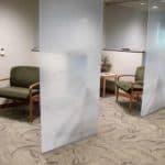 IEI General Contractors Healthcare Center Project – Interior 13