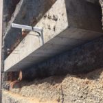 IEI General Contractors job site