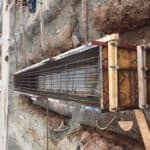 IEI General Contractors Appleton International Airport Project – Solar Power Construction
