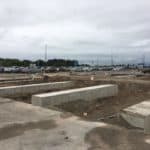 IEI General Contractors Appleton International Airport Project – Solar Power Construction