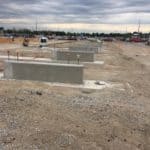IEI General Contractors Appleton International Airport Project – Solar Power Construction