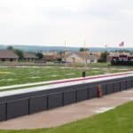 IEI General Contractors De Pere Athletic Complexes Project