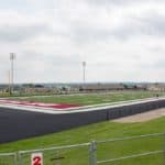 IEI General Contractors De Pere Athletic Complexes Project