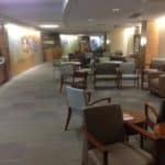 IEI General Contractors Healthcare Center Project – Interior