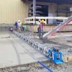 IEI’s in-house concrete experts deliver exceptional results