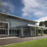 IEI makes its mark as a leading franchise construction company
