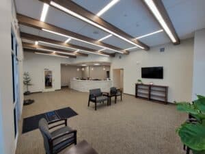 Commercial additions and renovations help minimize project costs