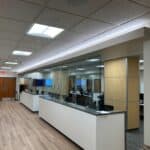 IEI is a regional leader among medical building contractors