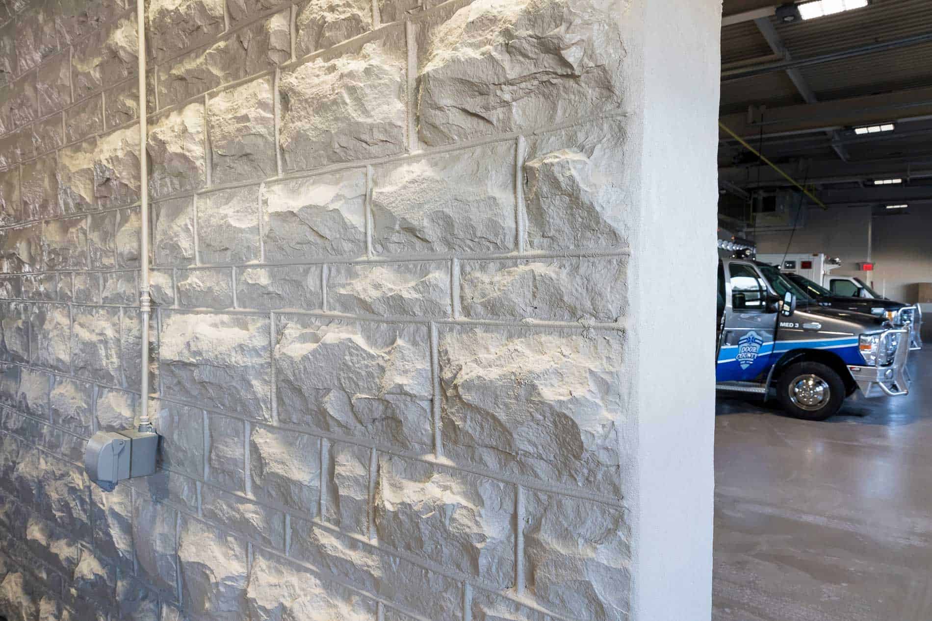 Read more about the article Commercial masonry plays a major role in construction outcomes